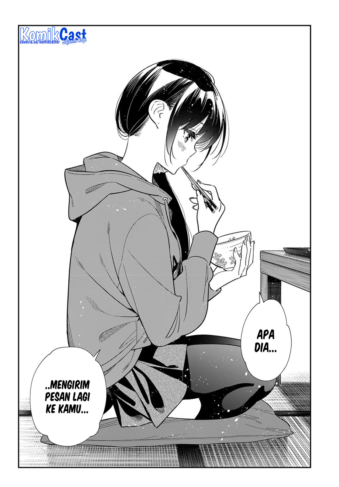 Chapter 387 - halaman 15