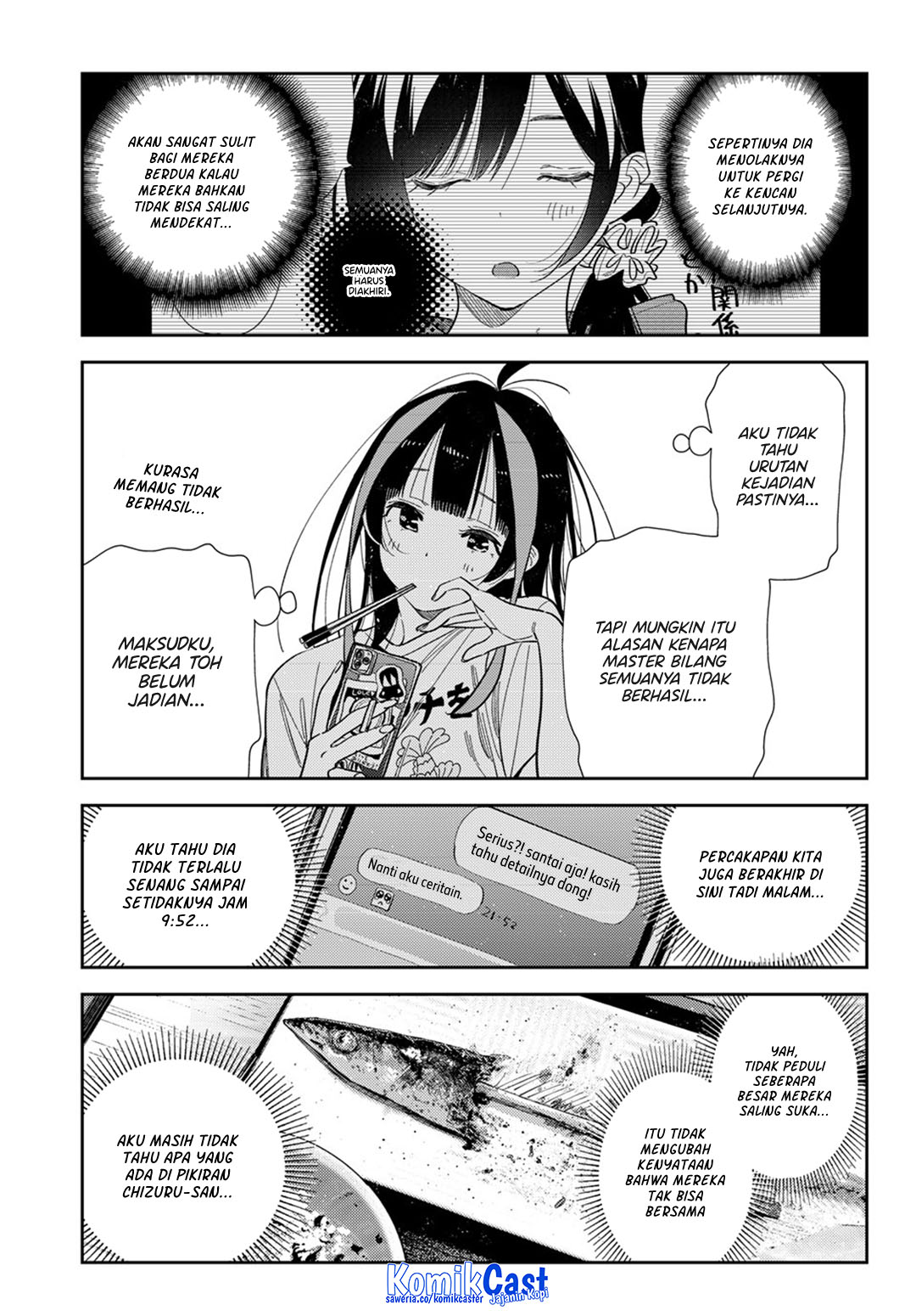 Chapter 387 - halaman 18