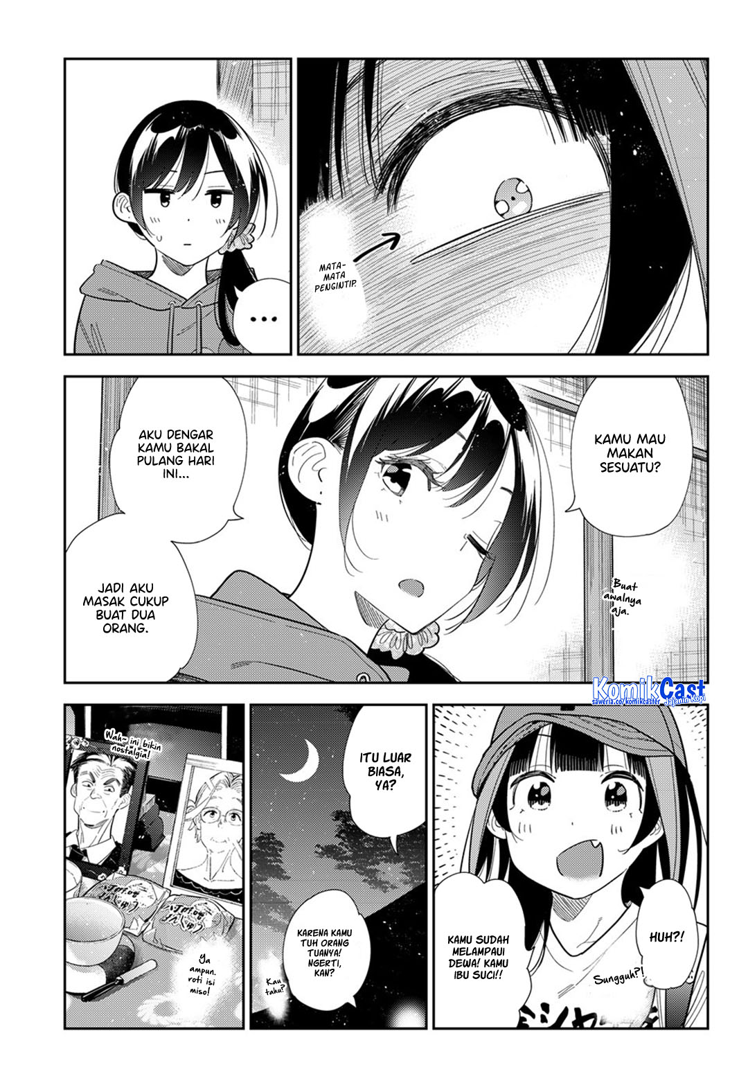 Chapter 387 - halaman 6