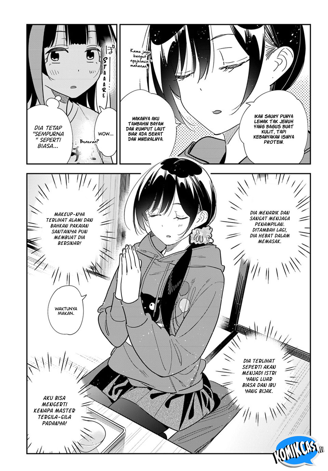 Chapter 387 - halaman 8