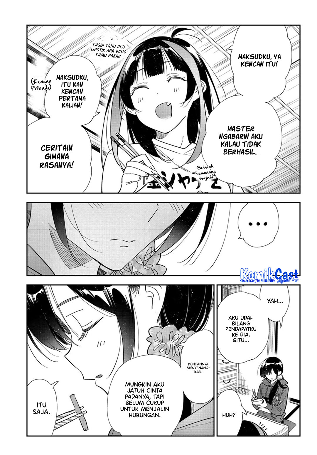 Chapter 387 - halaman 10