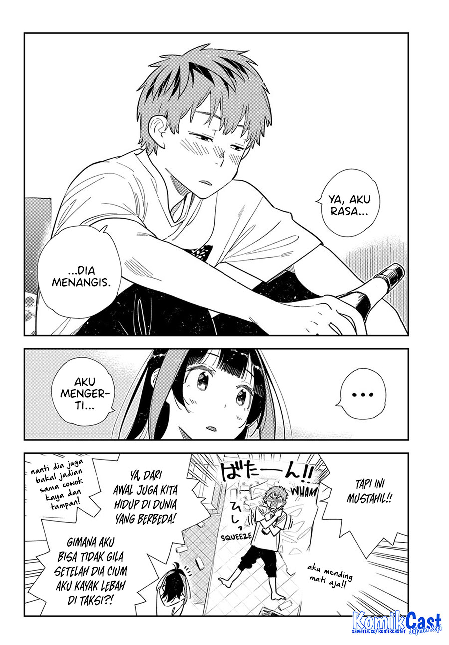 Chapter 388 - halaman 13