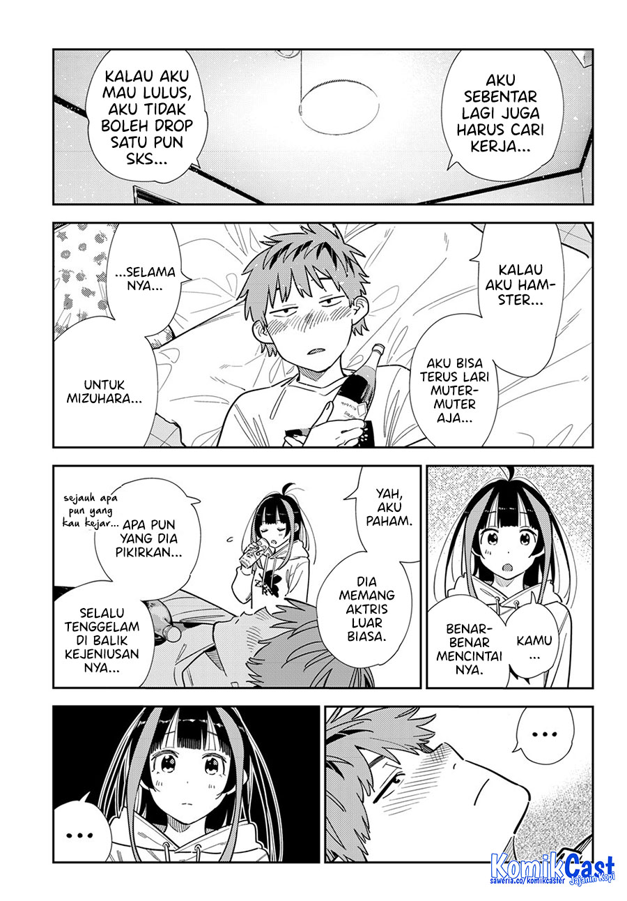 Chapter 388 - halaman 14
