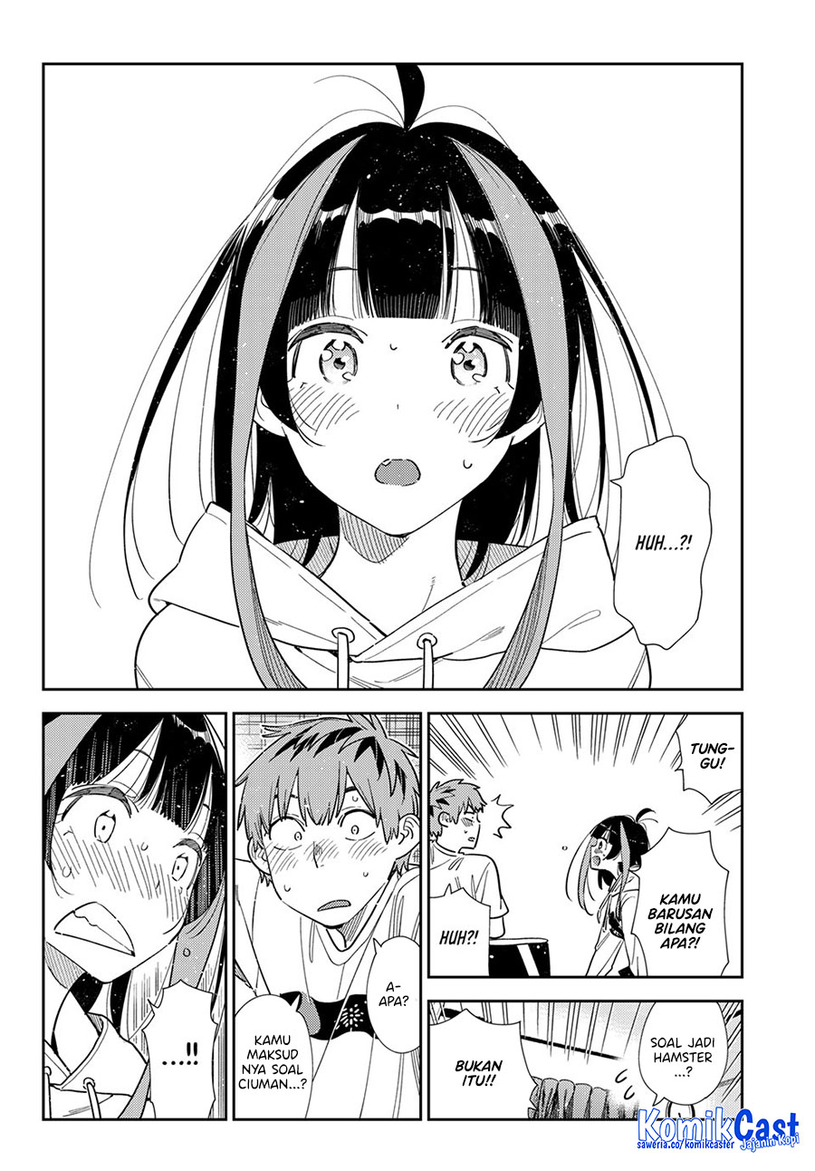 Chapter 388 - halaman 15