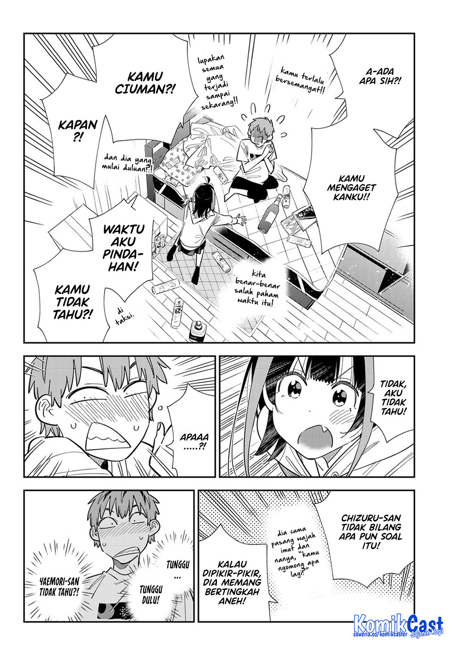 Chapter 388 - halaman 17