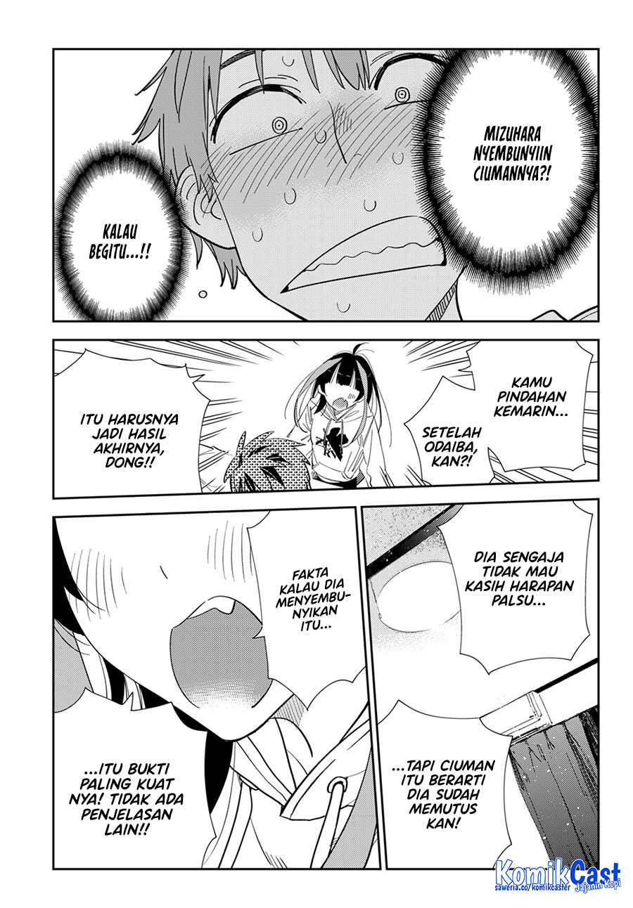 Chapter 388 - halaman 18