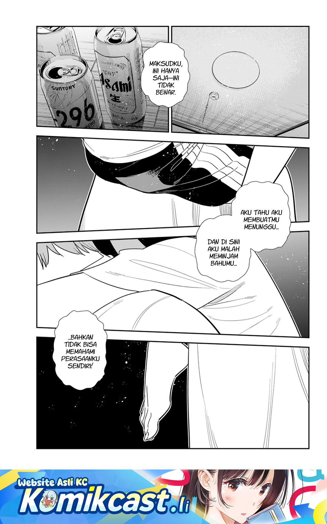 Chapter 389 - halaman 2