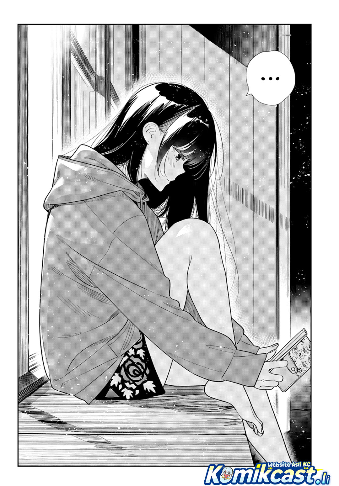 Chapter 389 - halaman 18