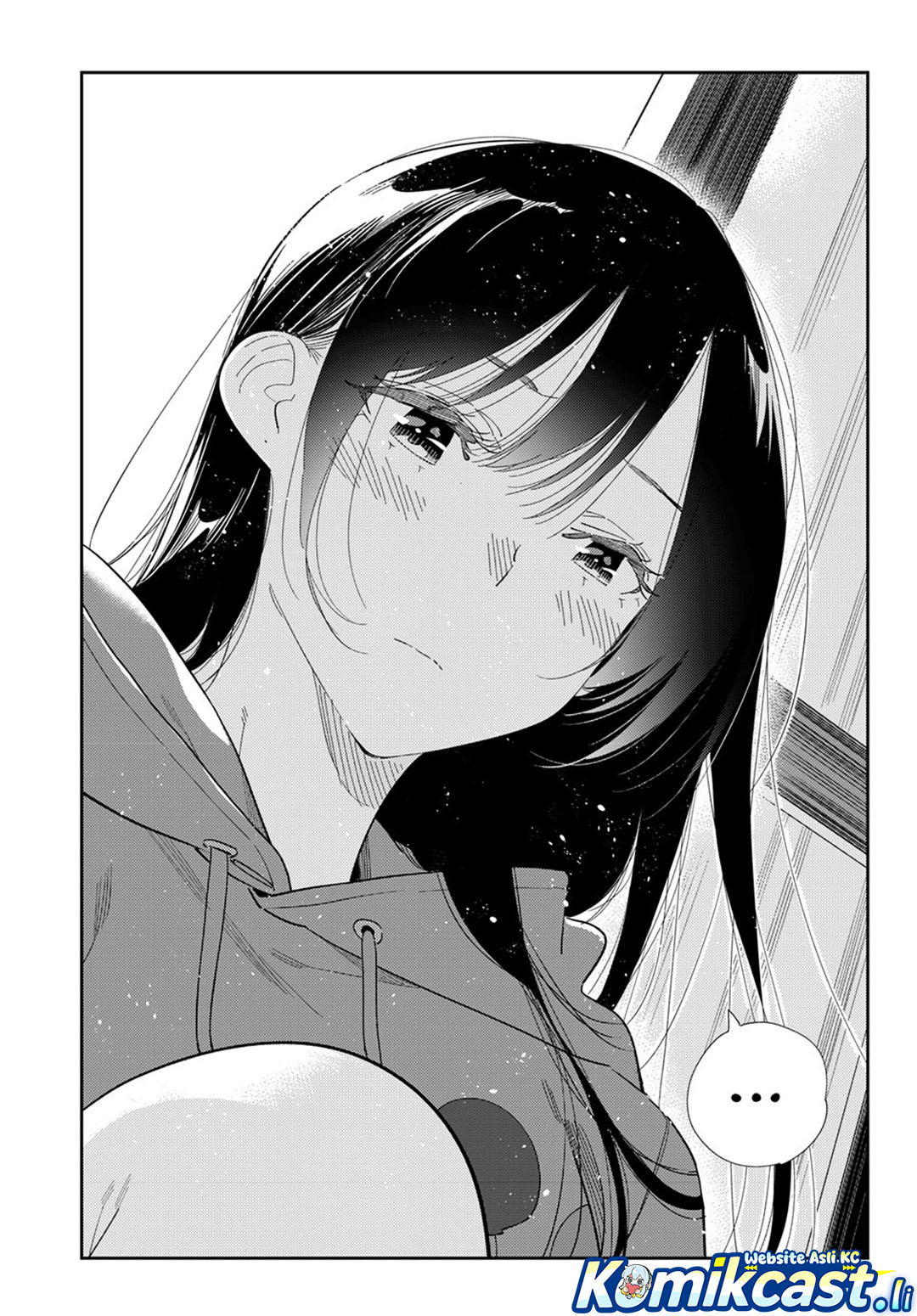Chapter 389 - halaman 19