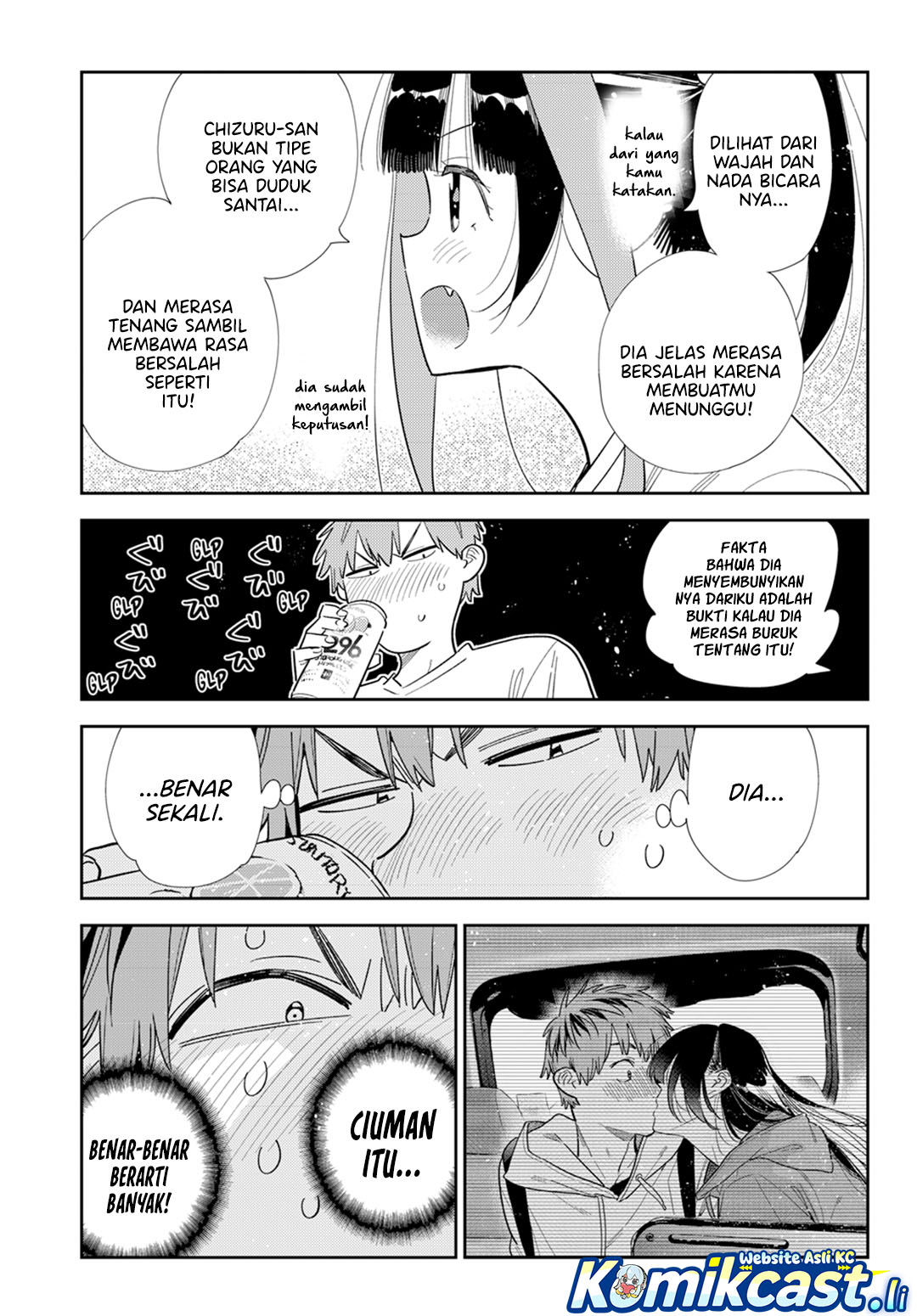 Chapter 389 - halaman 7