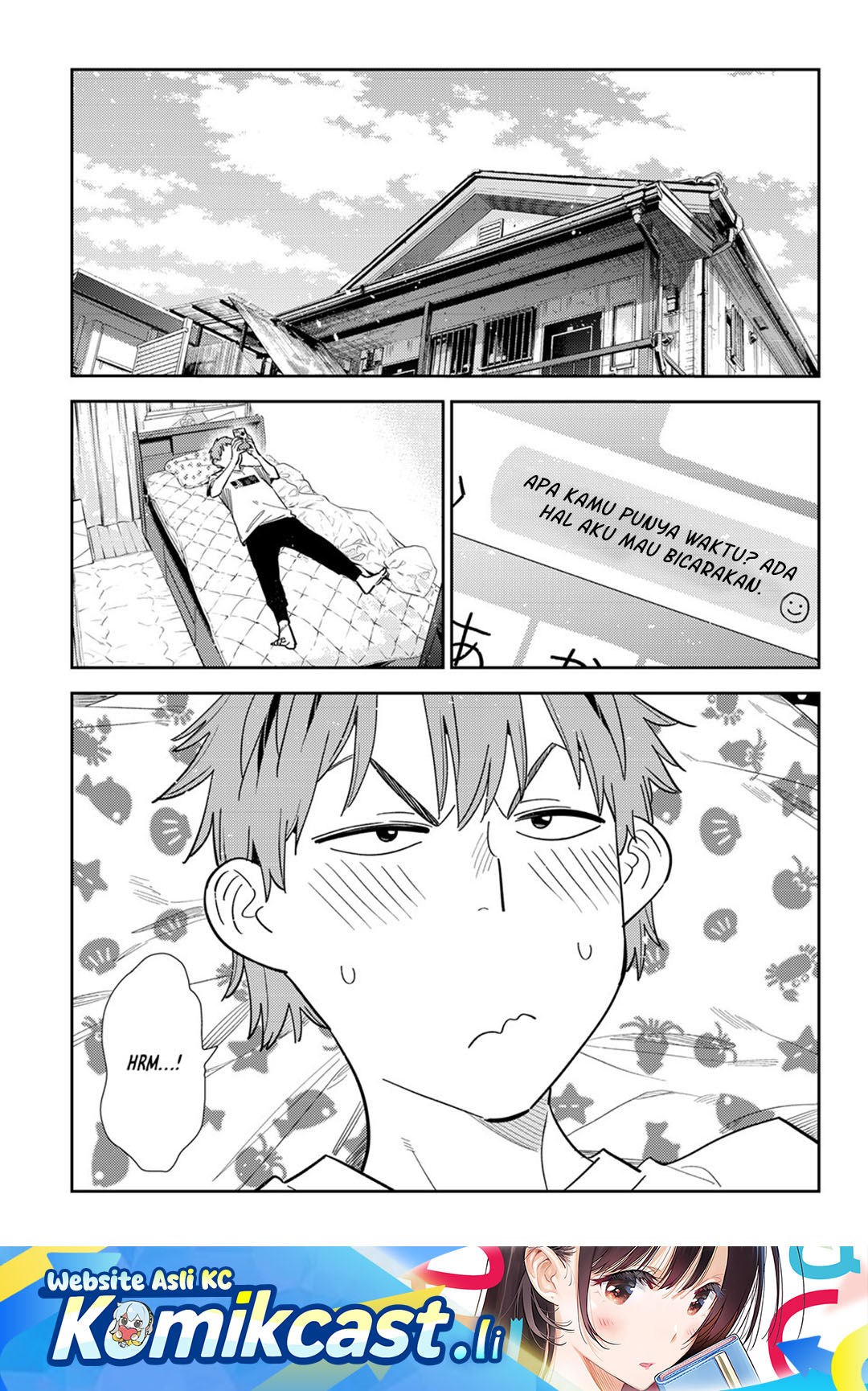 Chapter 391 - halaman 2