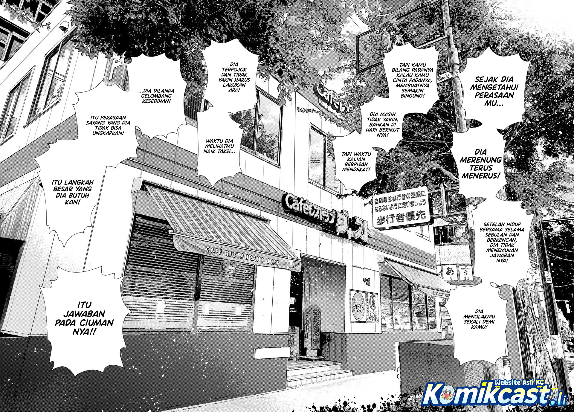 Chapter 391 - halaman 16