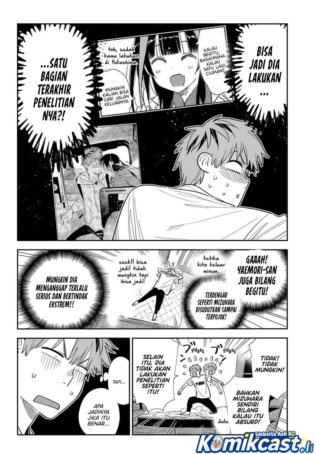 Chapter 391 - halaman 9