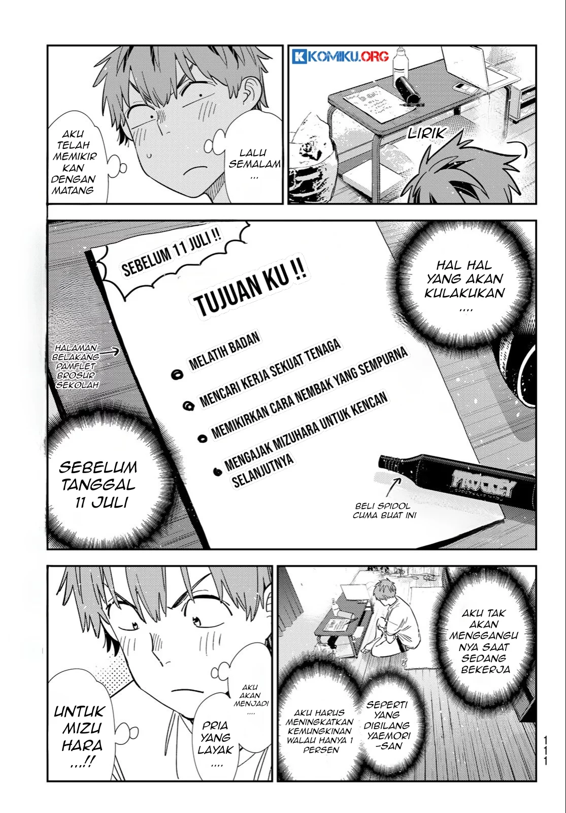 Chapter 393 - halaman 13