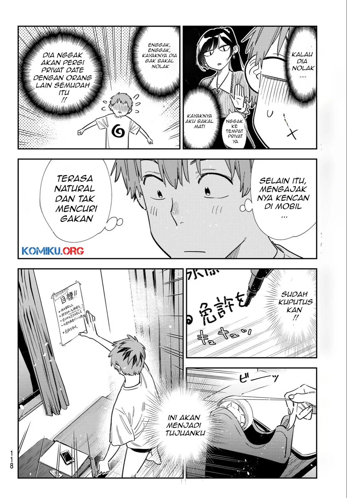 Chapter 393 - halaman 20