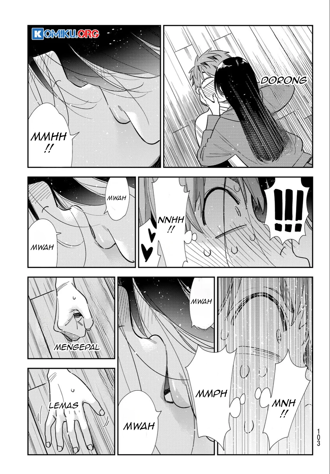 Chapter 393 - halaman 5