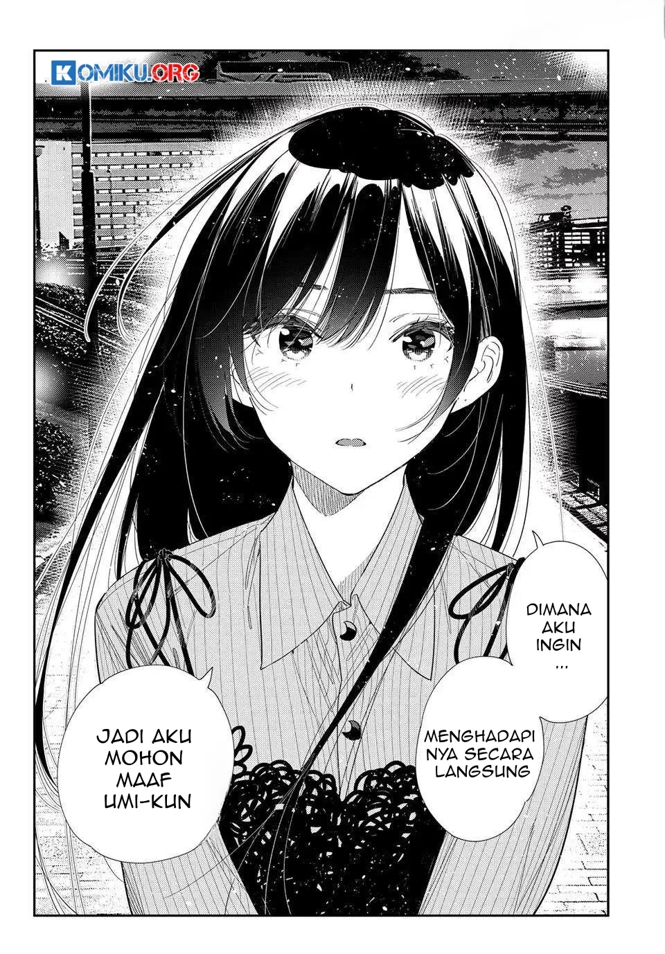 Chapter 395 - halaman 16