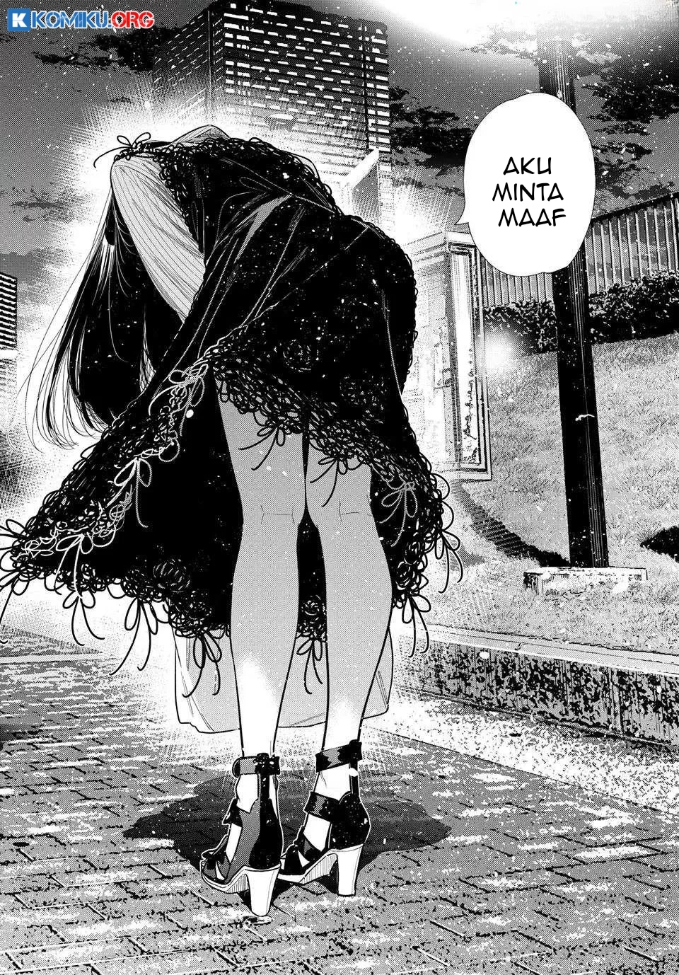Chapter 395 - halaman 6