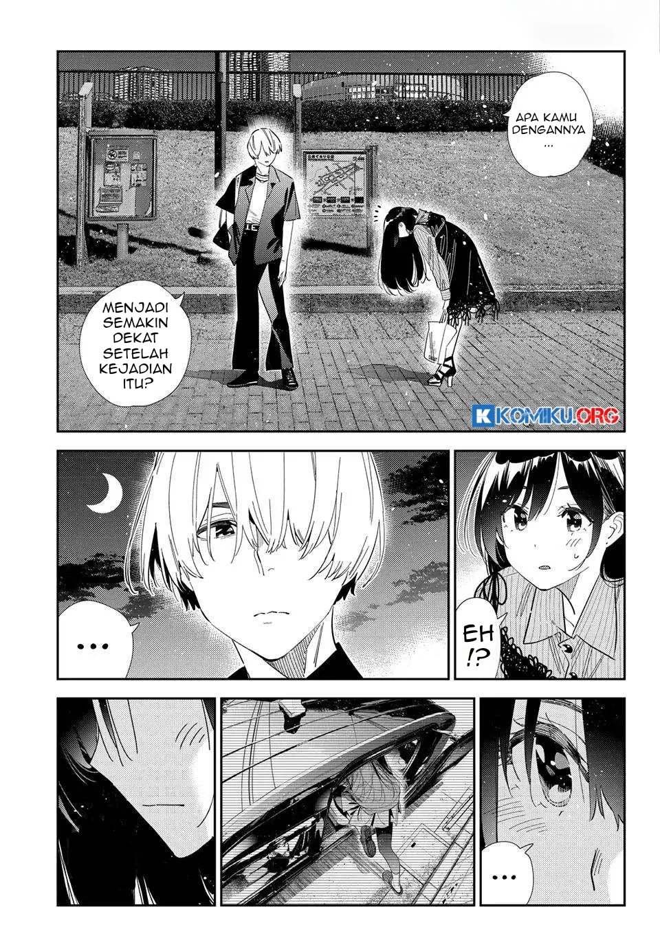 Chapter 395 - halaman 9