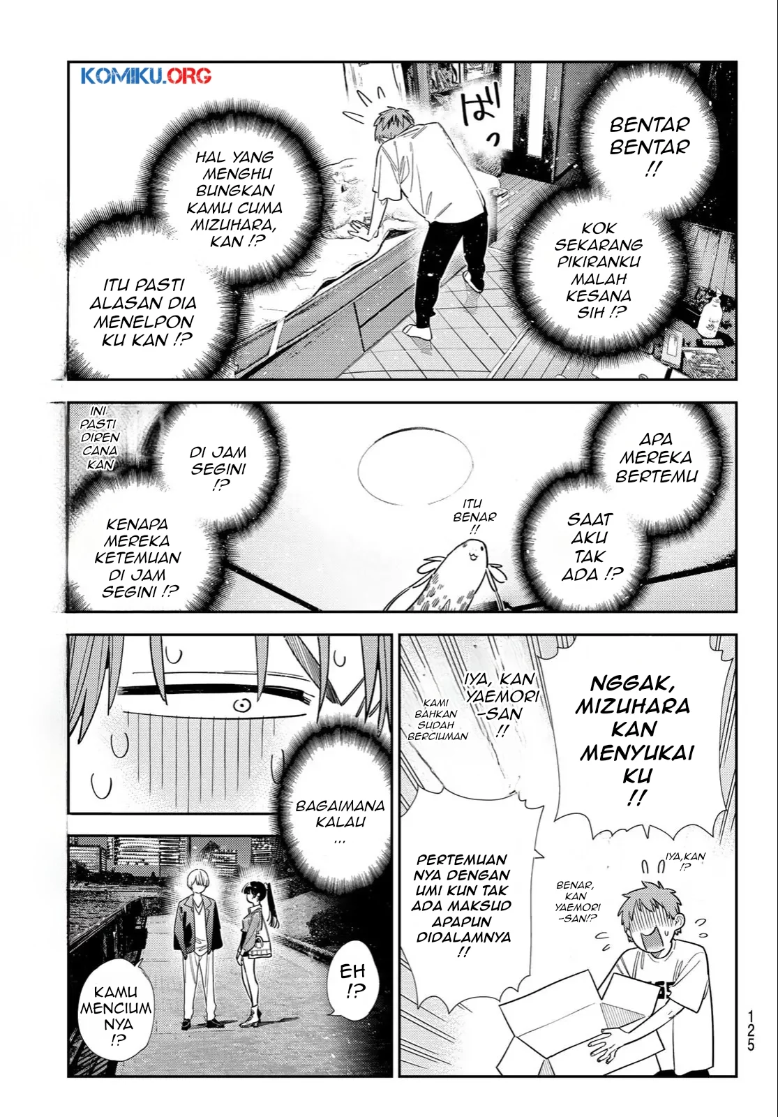 Chapter 396 - halaman 11