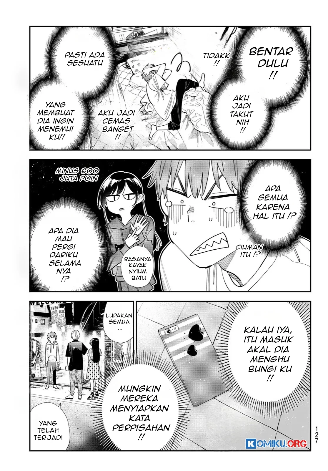Chapter 396 - halaman 13