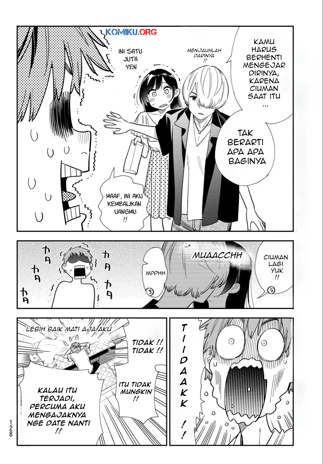 Chapter 396 - halaman 14