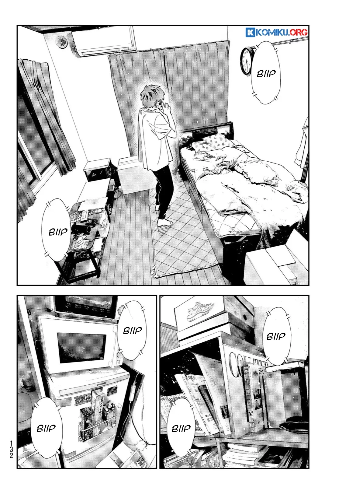 Chapter 396 - halaman 18