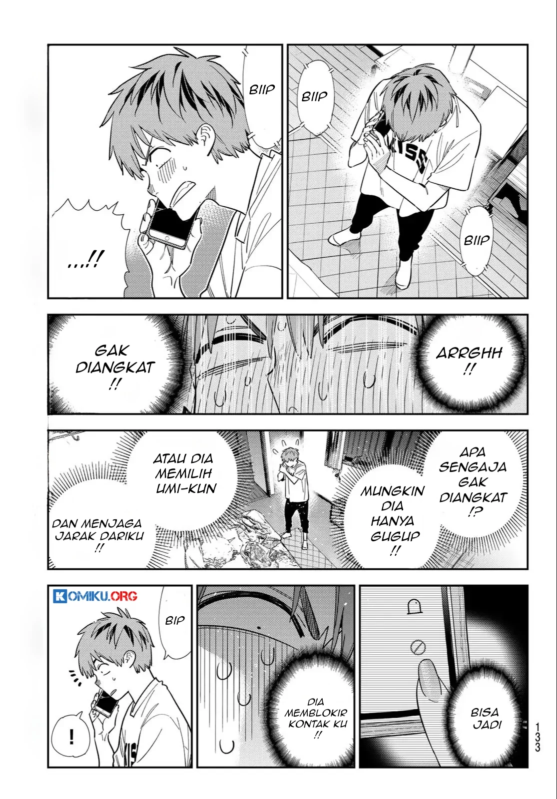 Chapter 396 - halaman 19