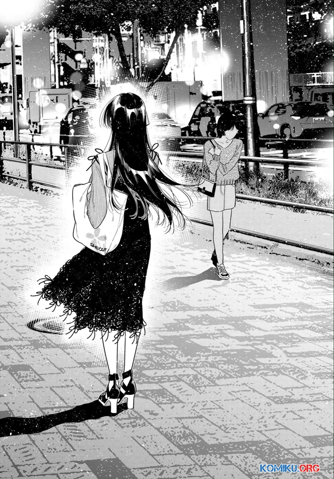 Chapter 396 - halaman 20
