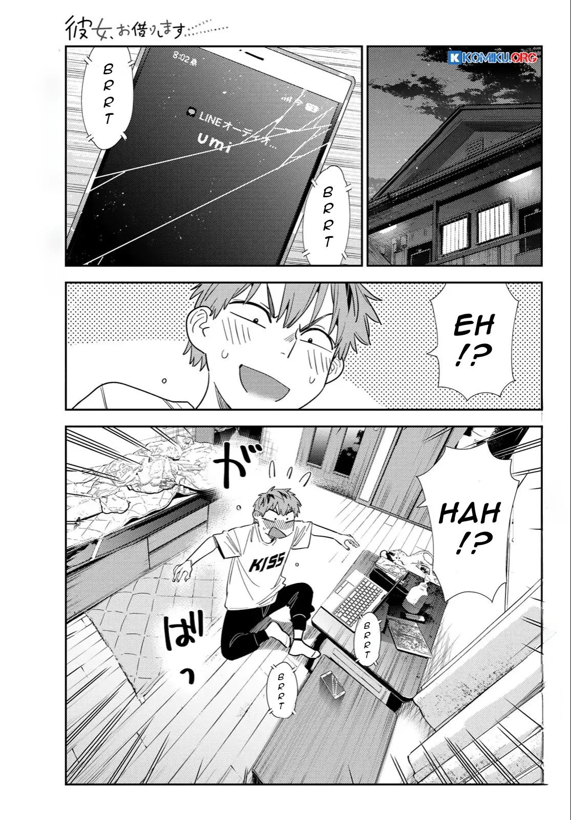Chapter 396 - halaman 3
