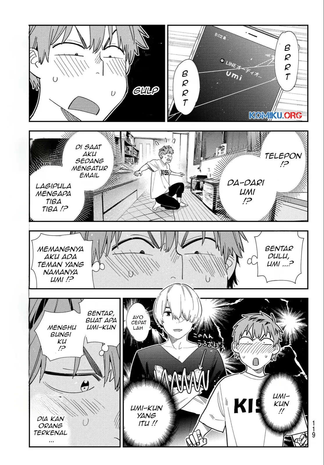 Chapter 396 - halaman 5