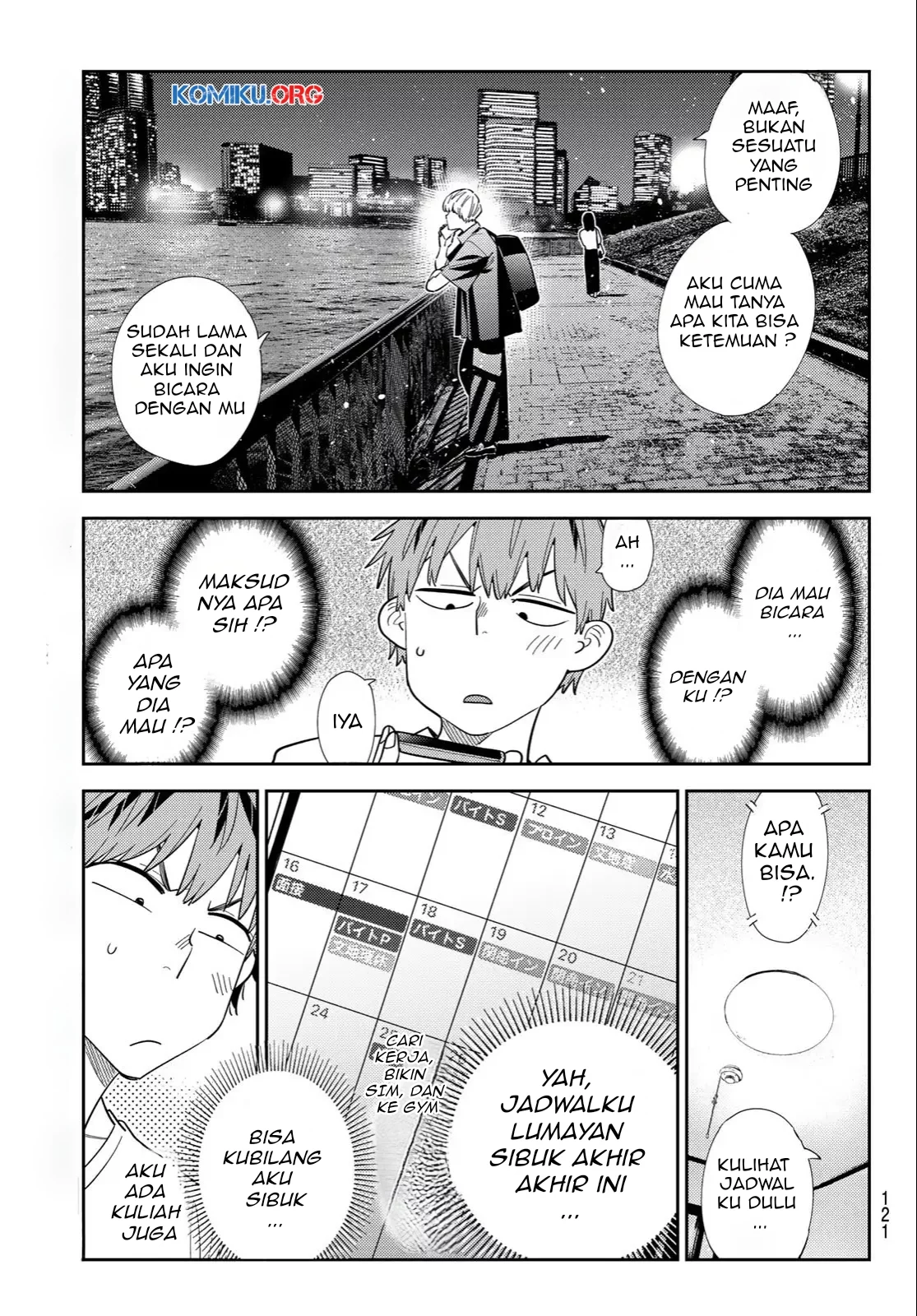 Chapter 396 - halaman 7