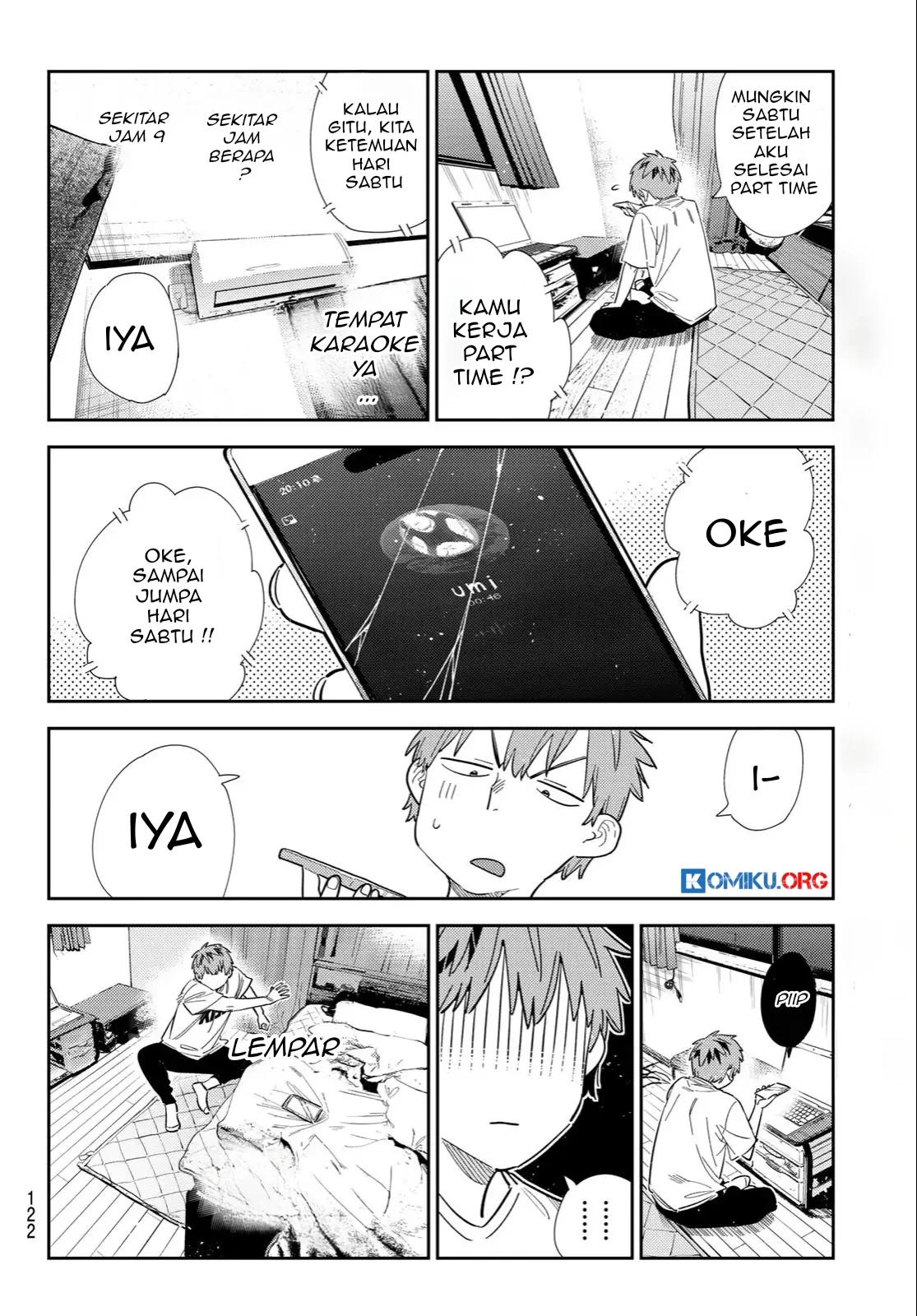Chapter 396 - halaman 8