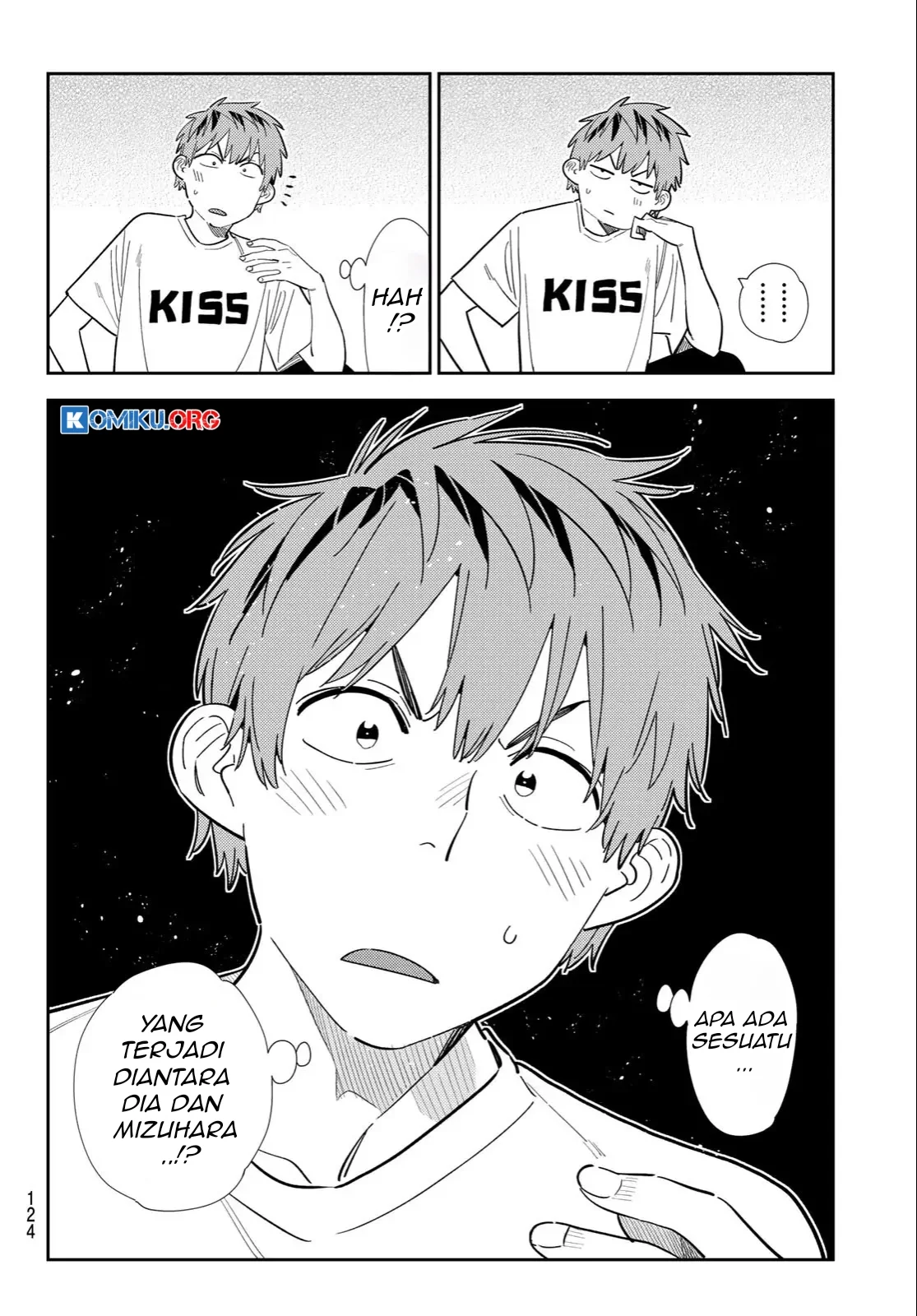Chapter 396 - halaman 10