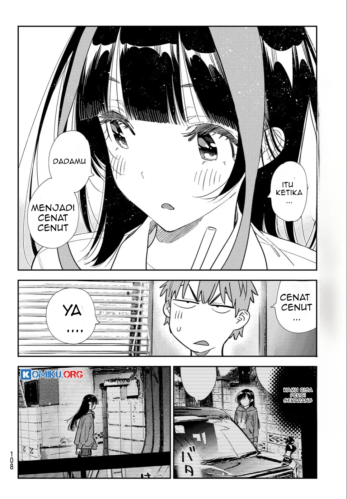 Chapter 398 - halaman 10