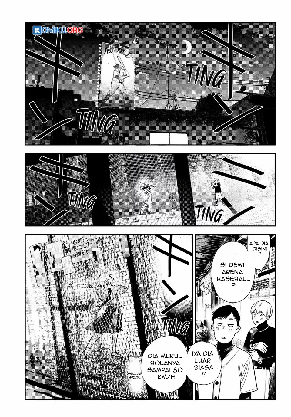 Chapter 399 - halaman 16