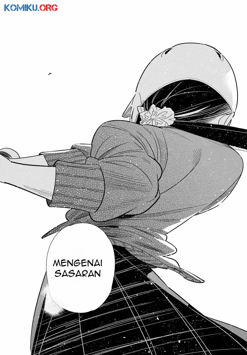 Chapter 399 - halaman 20