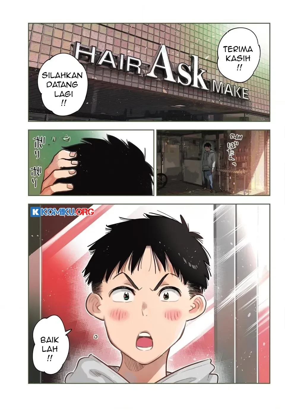 Chapter 399 - halaman 3