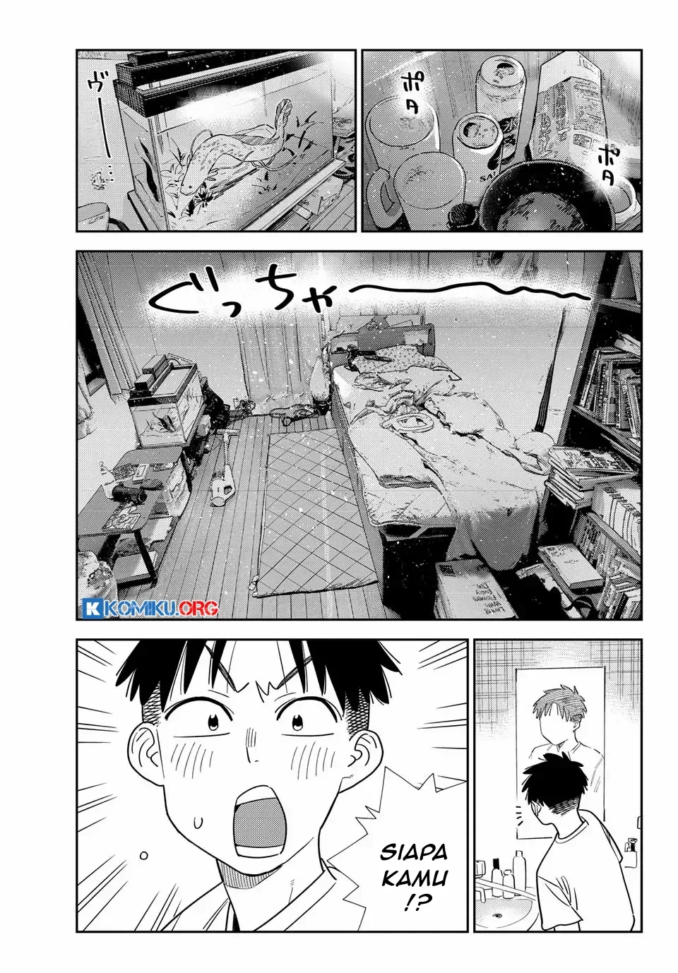 Chapter 399 - halaman 6
