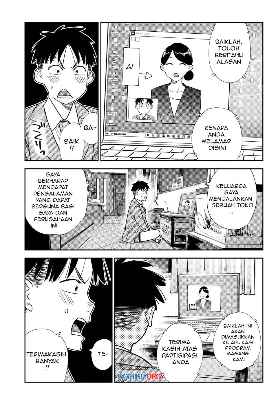 Chapter 399 - halaman 8