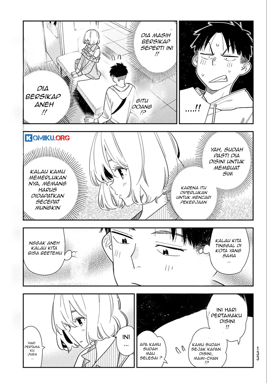 Chapter 400 - halaman 7