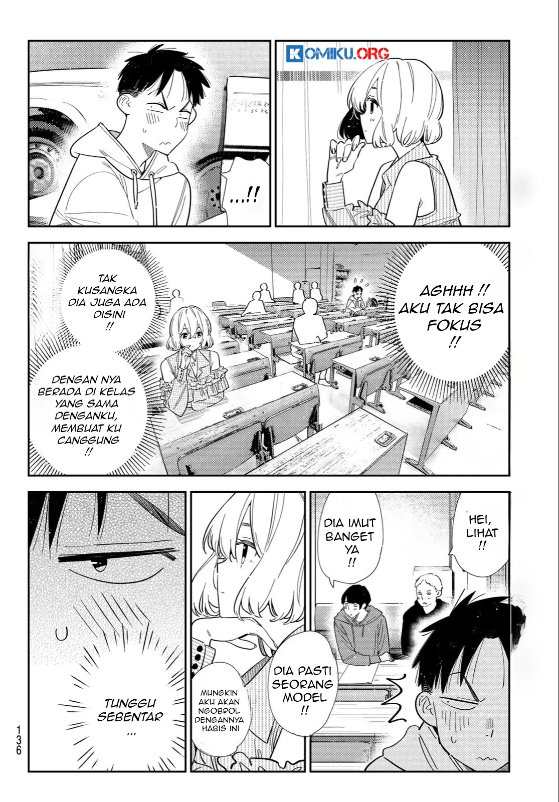 Chapter 400 - halaman 10