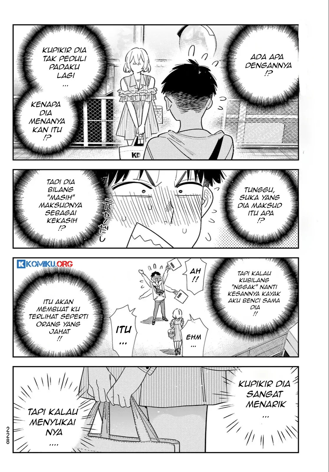 Chapter 401 - halaman 6