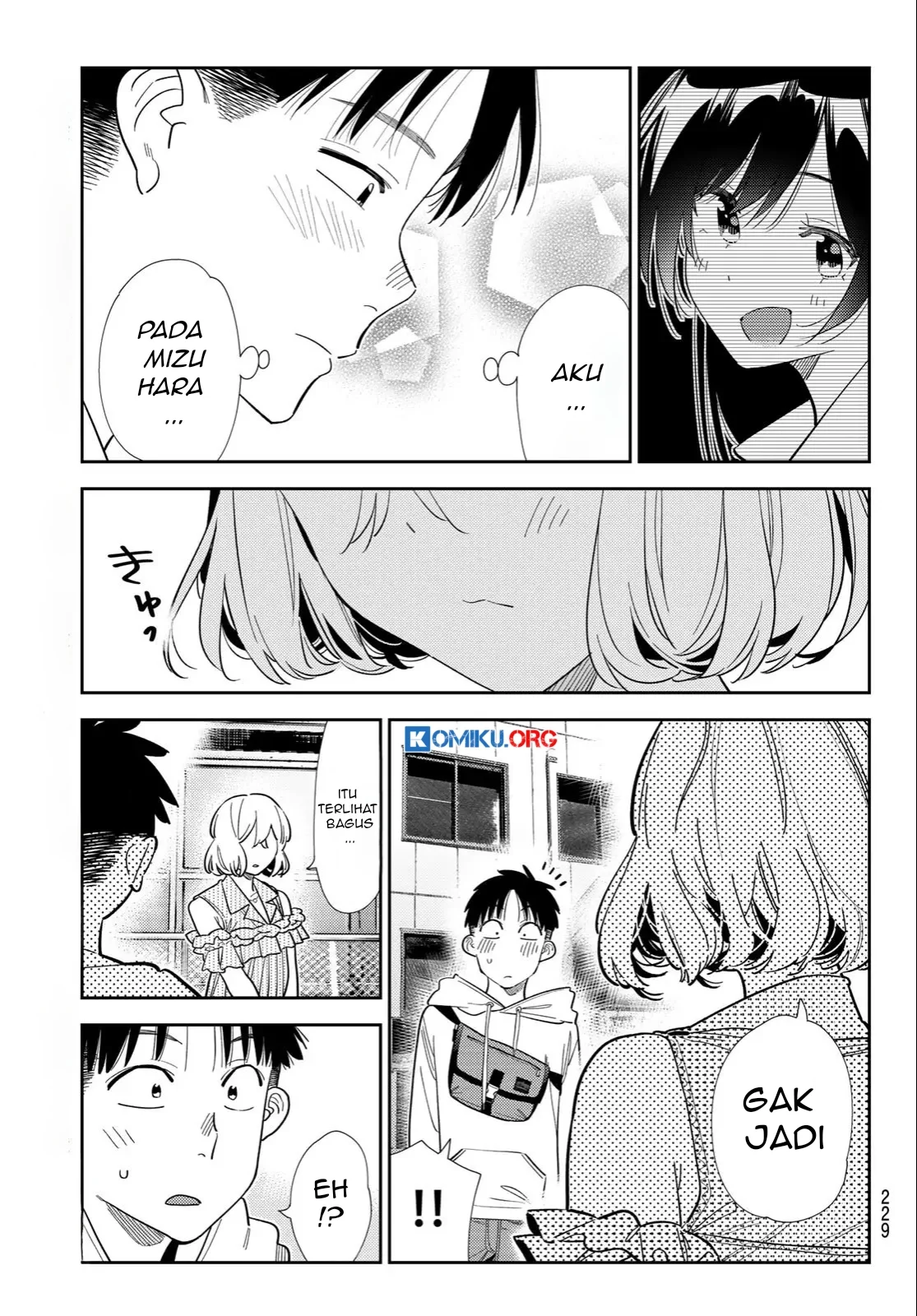 Chapter 401 - halaman 7