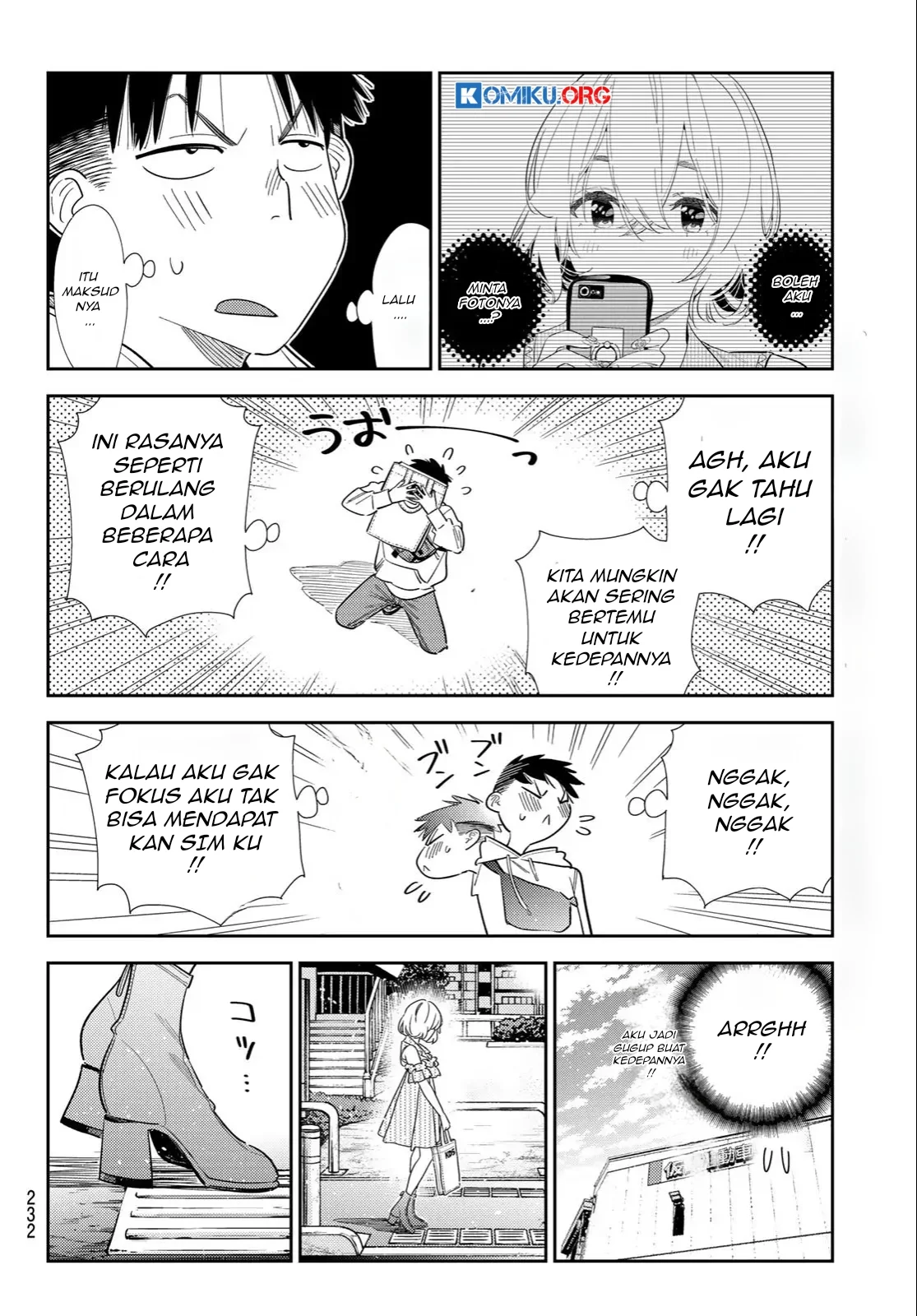 Chapter 401 - halaman 10