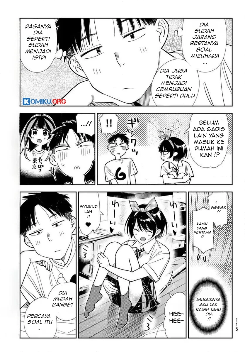 Chapter 402 - halaman 7