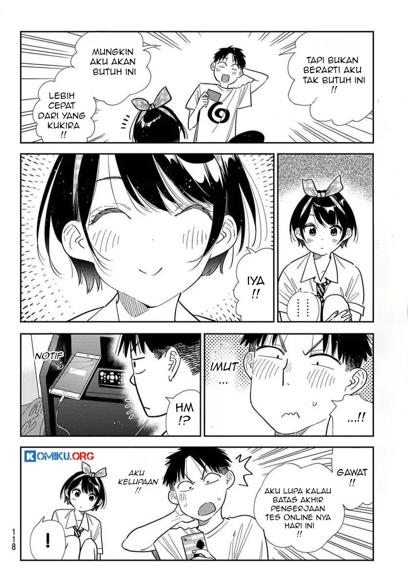 Chapter 402 - halaman 10