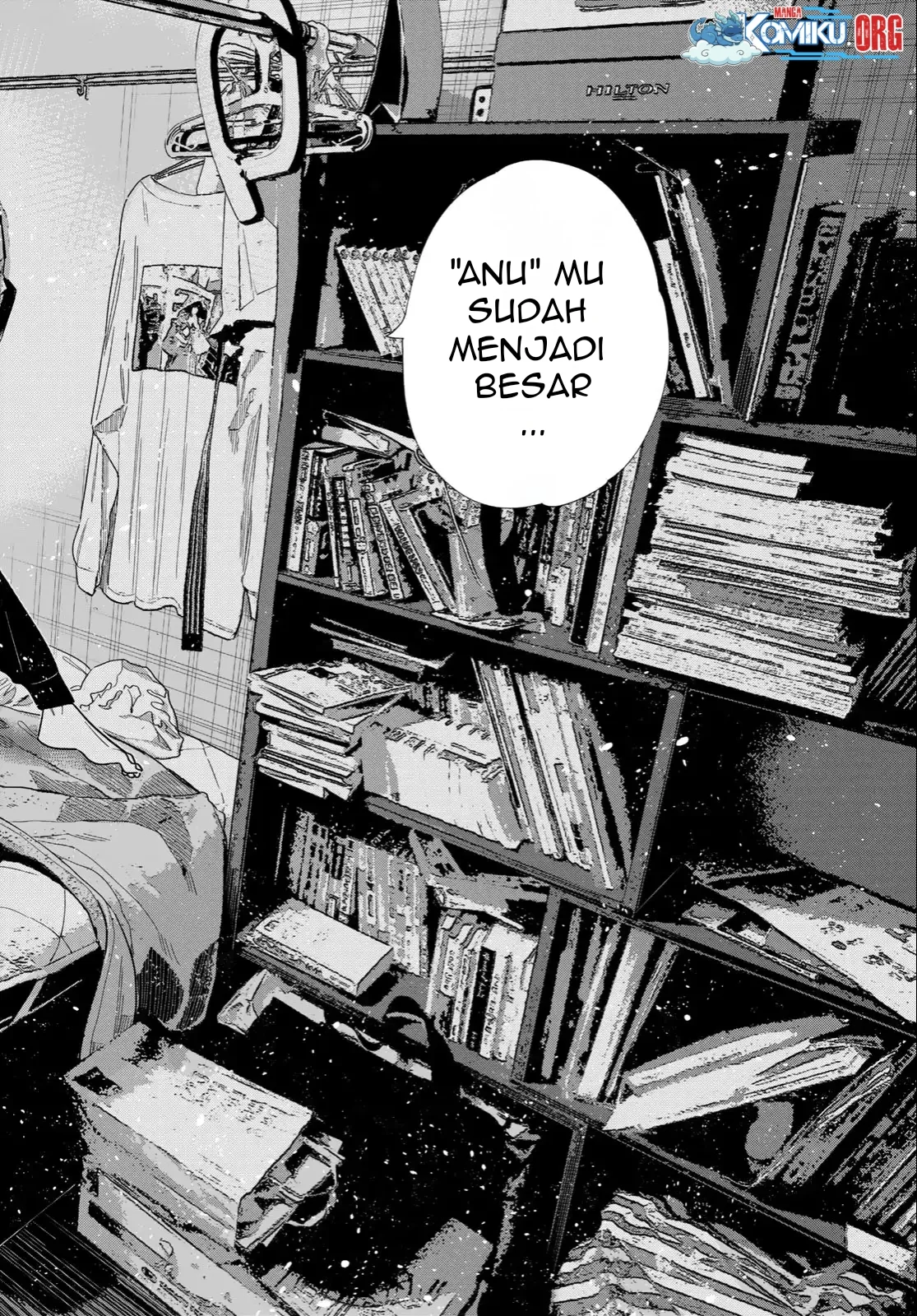 Chapter 403 - halaman 16