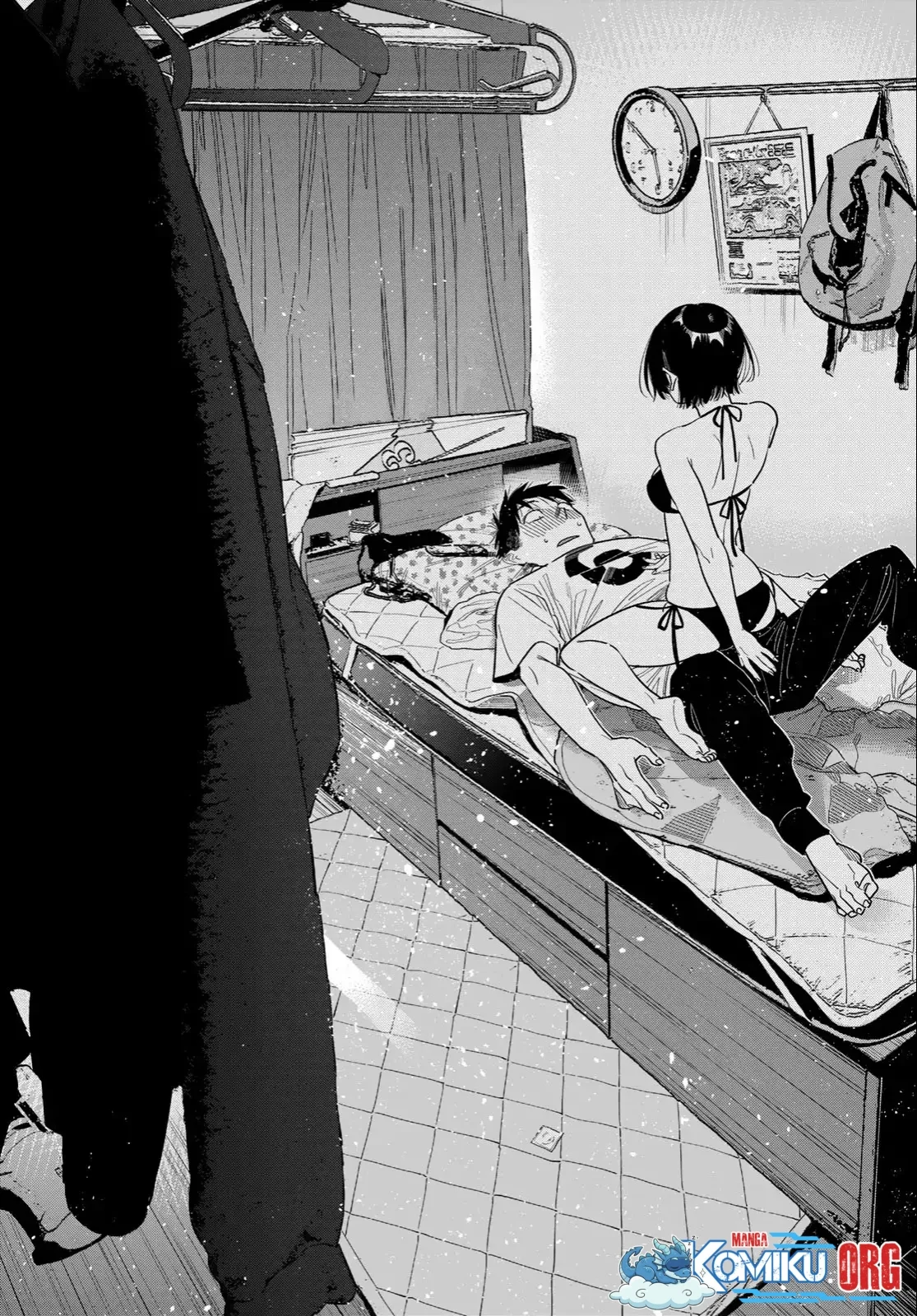 Chapter 403 - halaman 17
