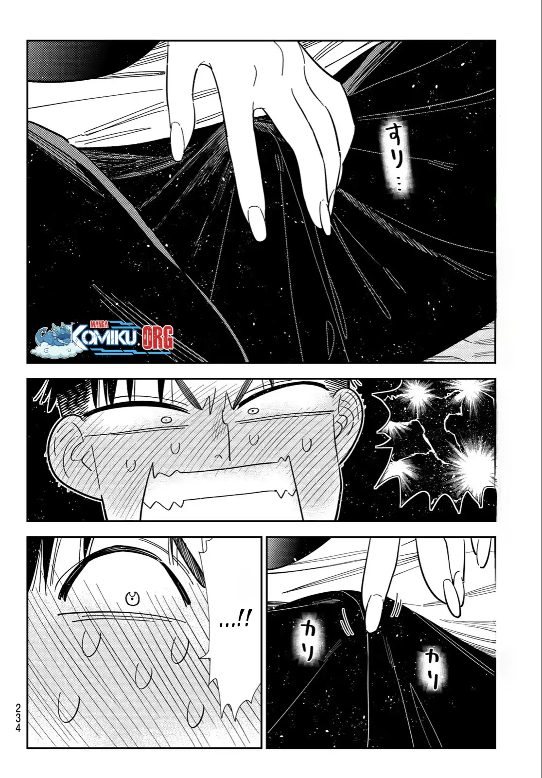 Chapter 403 - halaman 18
